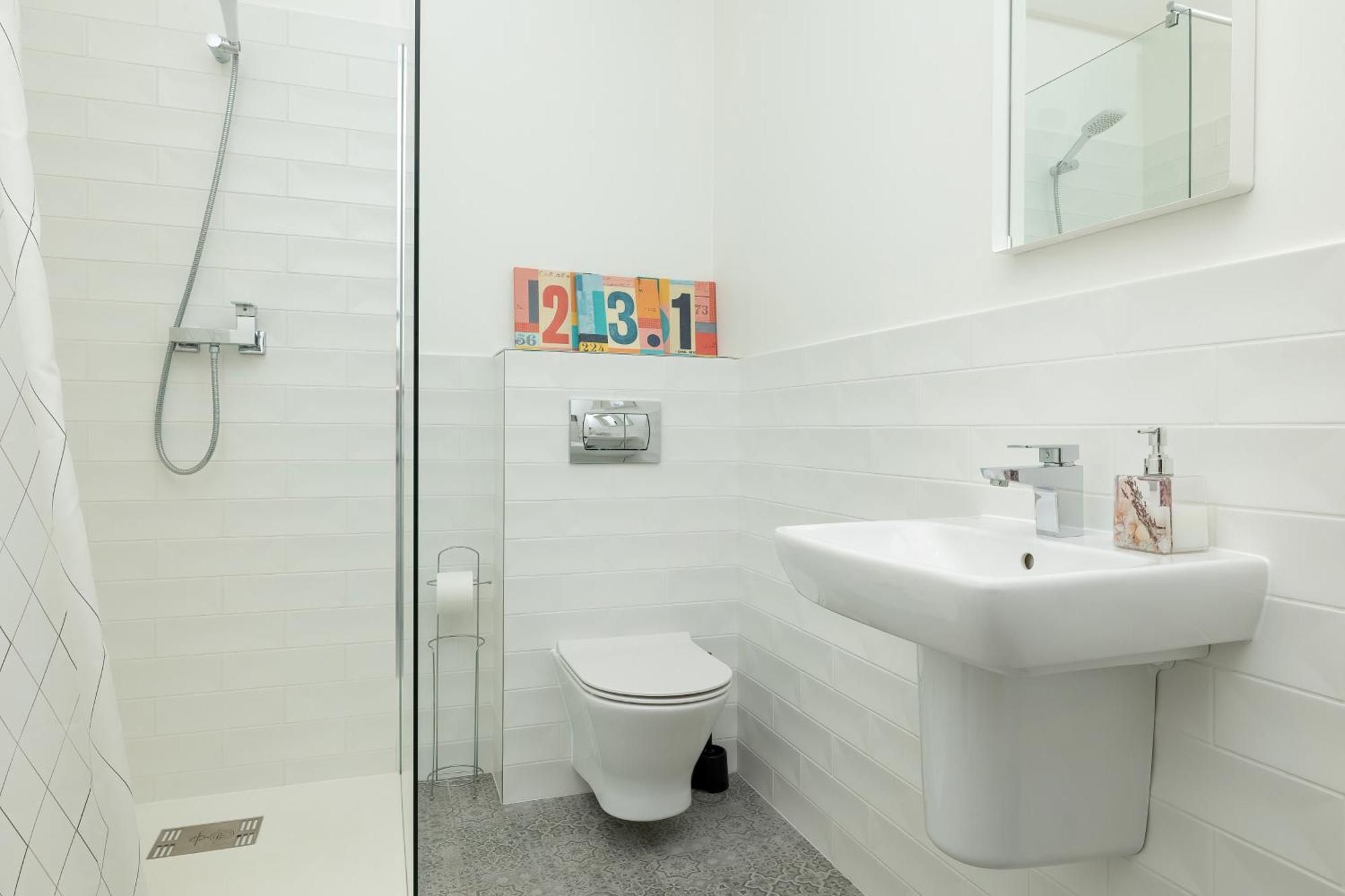 Apartamenty "Baltyk" Armii Krajowej W Swinoujsciu By Noclegi Renters Świnoujście Екстериор снимка