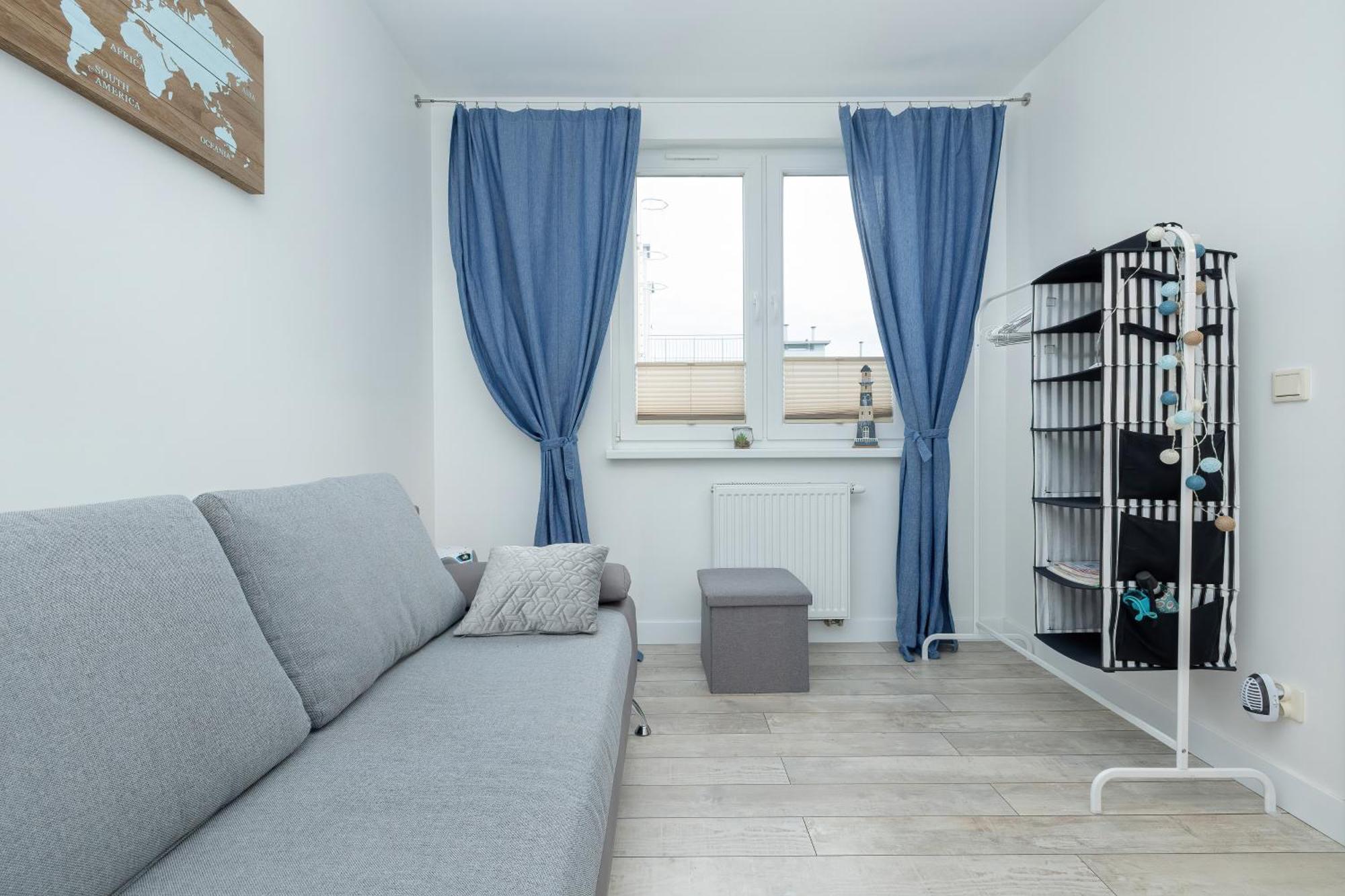 Apartamenty "Baltyk" Armii Krajowej W Swinoujsciu By Noclegi Renters Świnoujście Екстериор снимка