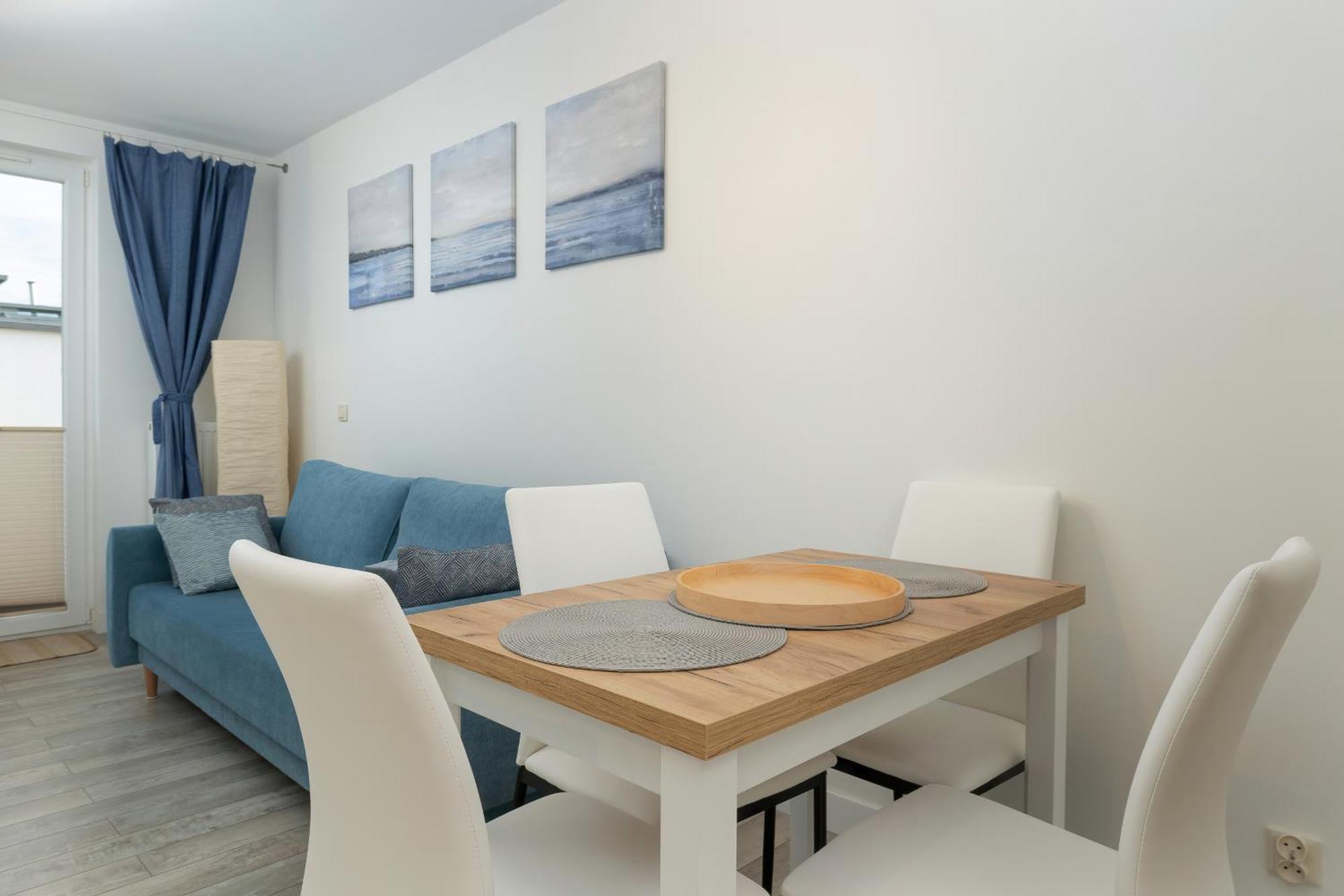 Apartamenty "Baltyk" Armii Krajowej W Swinoujsciu By Noclegi Renters Świnoujście Екстериор снимка