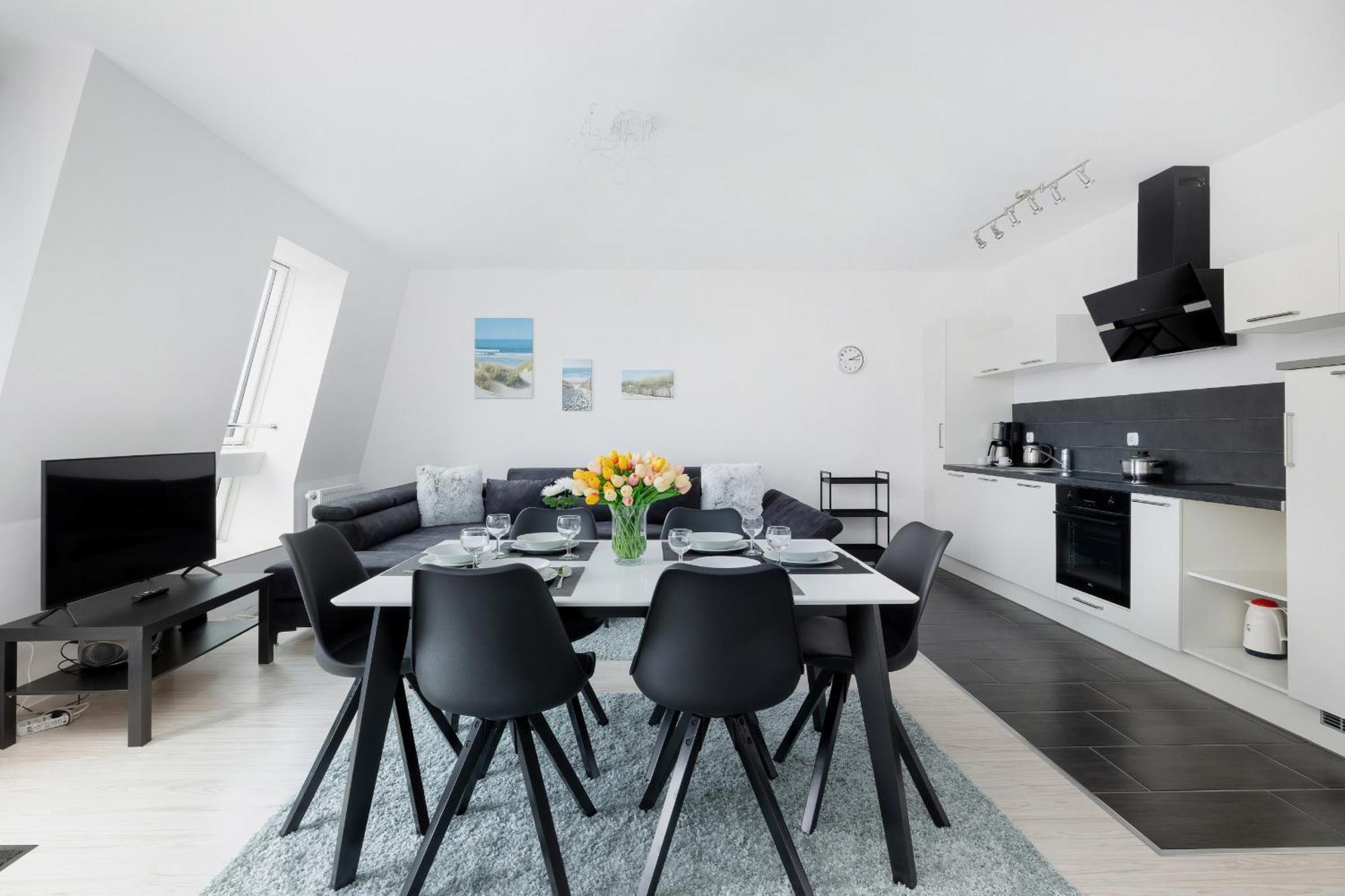 Apartamenty "Baltyk" Armii Krajowej W Swinoujsciu By Noclegi Renters Świnoujście Екстериор снимка
