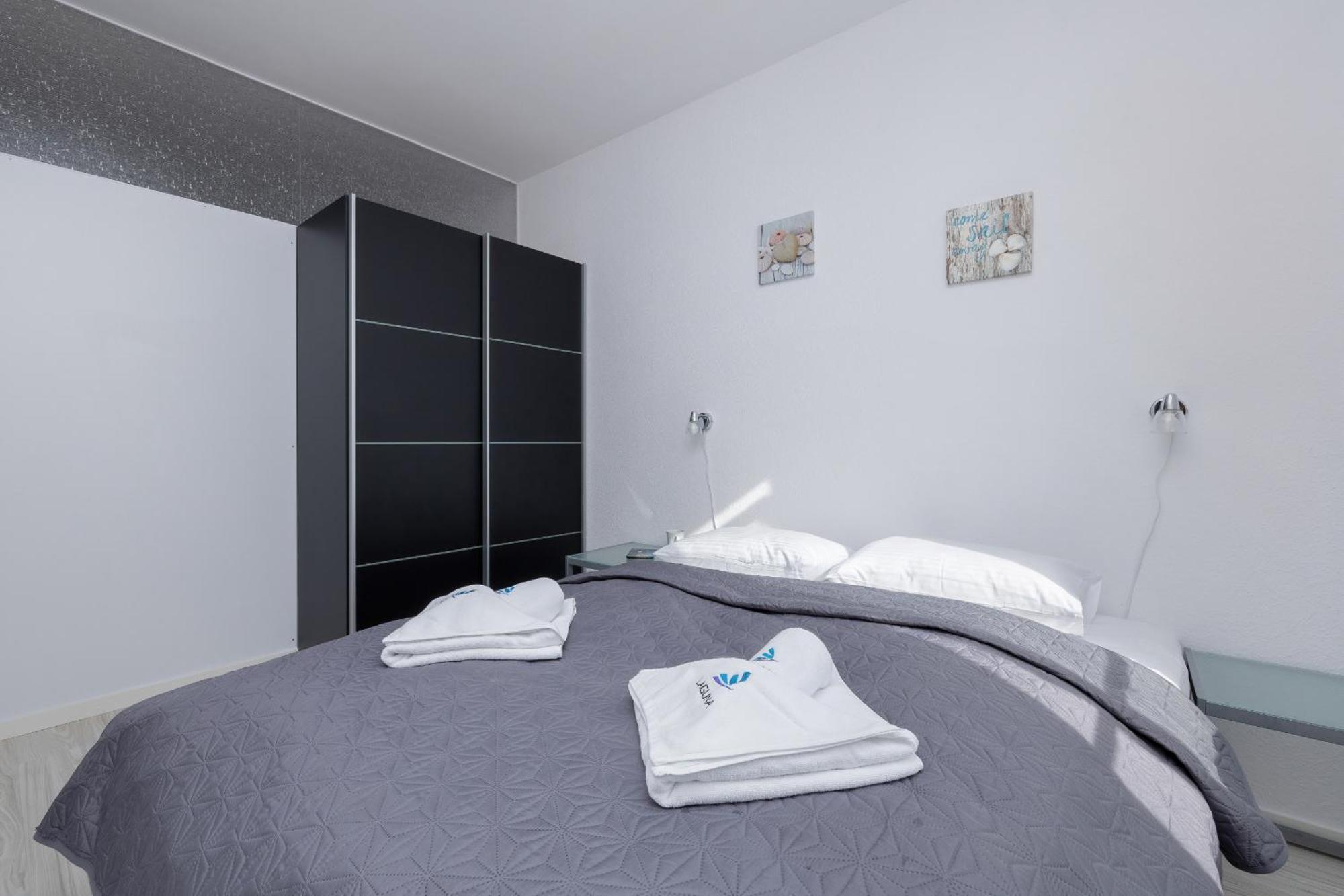 Apartamenty "Baltyk" Armii Krajowej W Swinoujsciu By Noclegi Renters Świnoujście Екстериор снимка