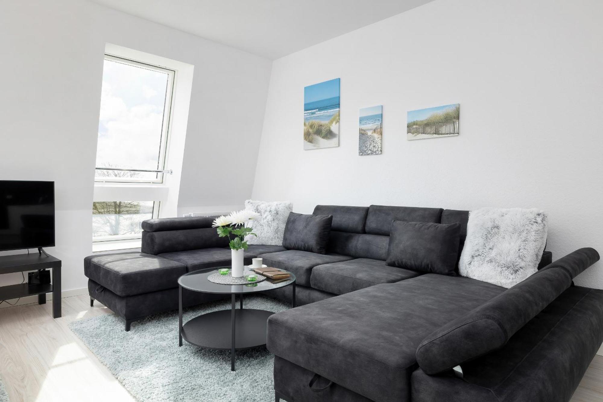 Apartamenty "Baltyk" Armii Krajowej W Swinoujsciu By Noclegi Renters Świnoujście Екстериор снимка
