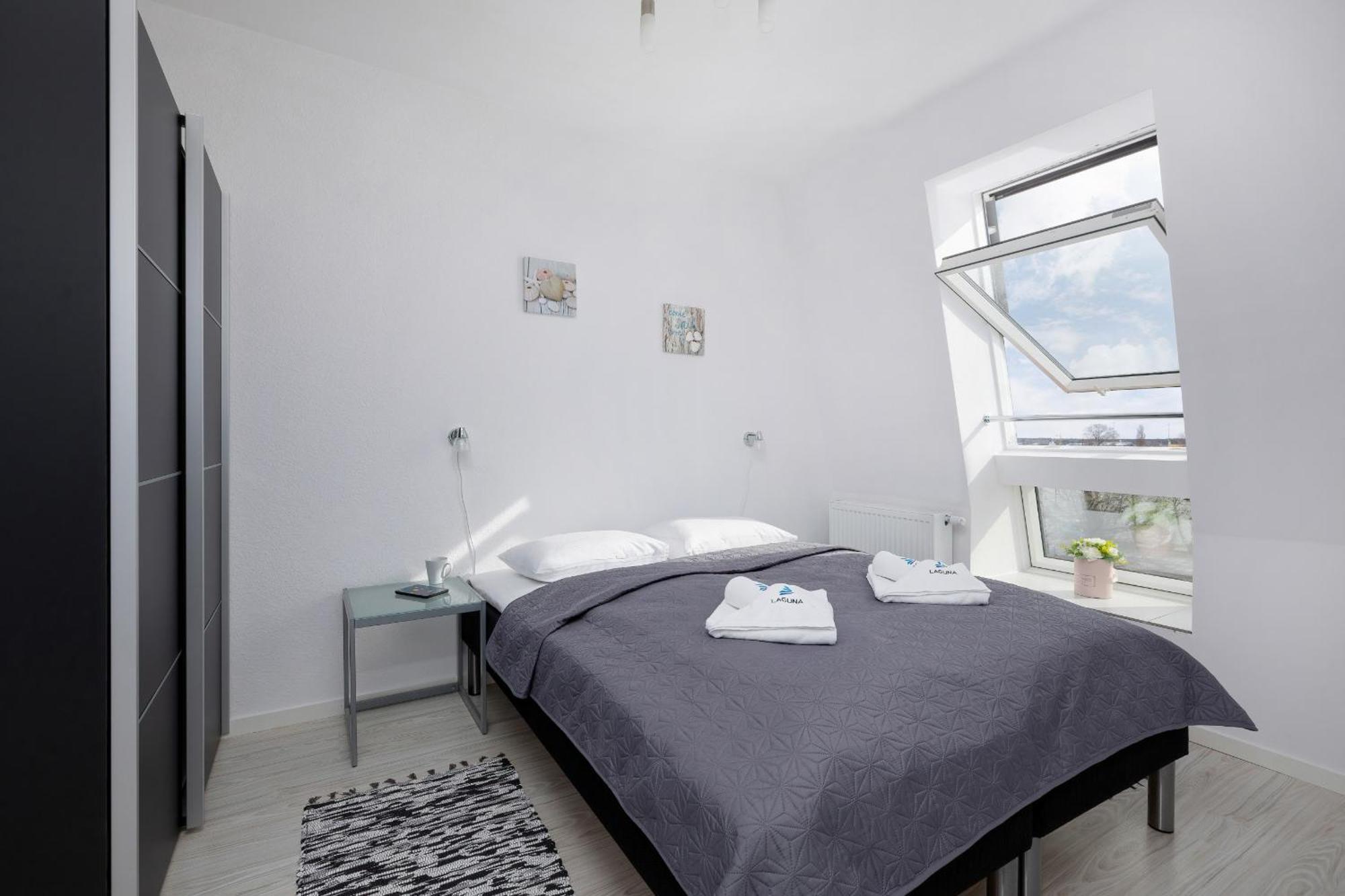 Apartamenty "Baltyk" Armii Krajowej W Swinoujsciu By Noclegi Renters Świnoujście Екстериор снимка
