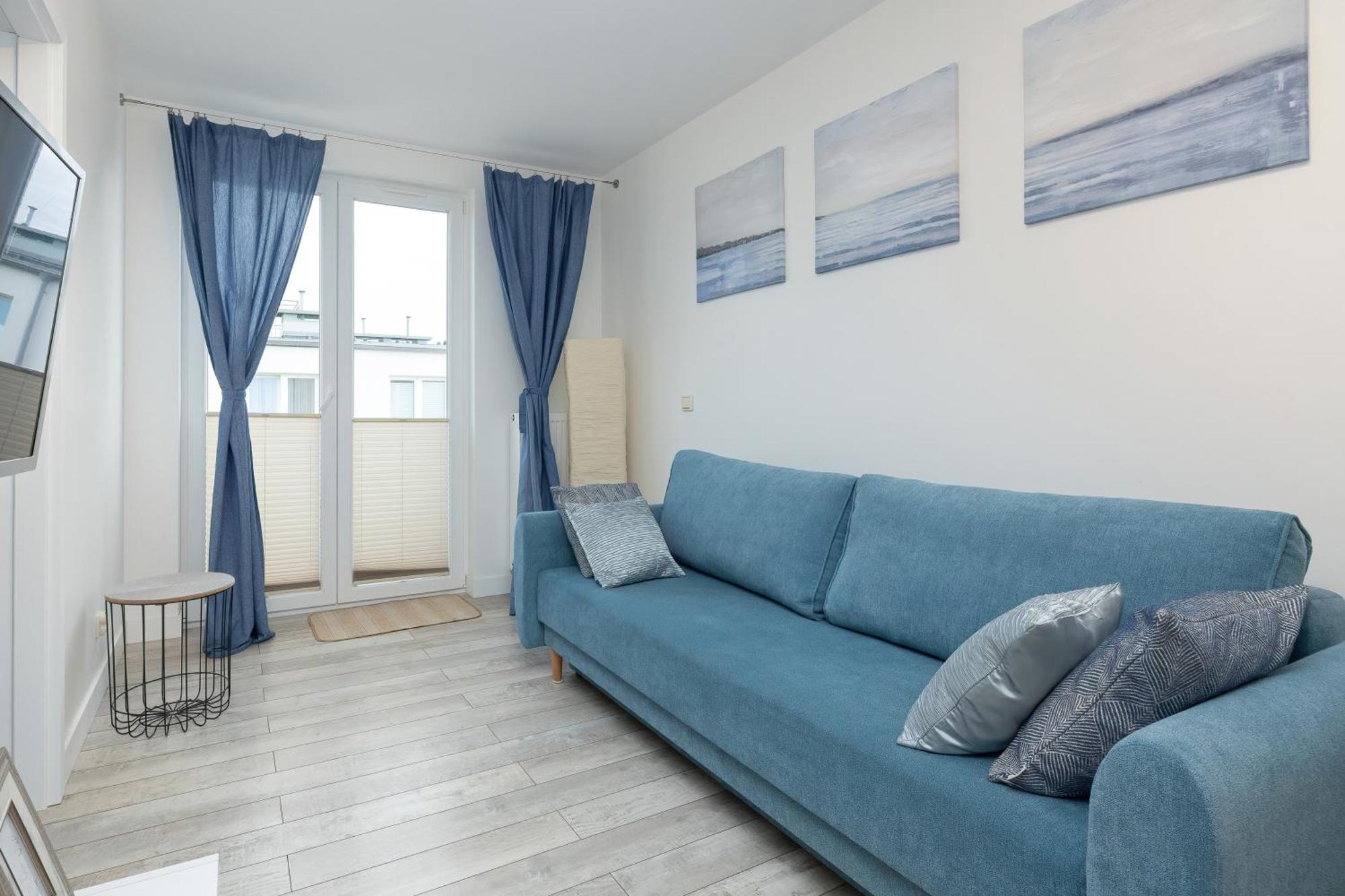 Apartamenty "Baltyk" Armii Krajowej W Swinoujsciu By Noclegi Renters Świnoujście Екстериор снимка